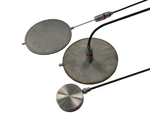 ACE Instruments Модель 4930