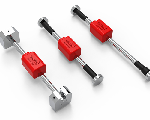 Испытания грунтов сваями статической вертикальной вдавливающей нагрузкой